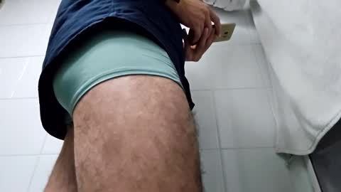 Jhonnyy online show from 02/18/25, 02:27