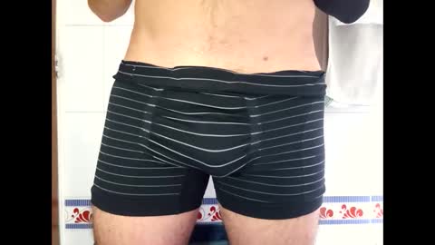 Jhonnyy online show from 04/26/26, 04:48