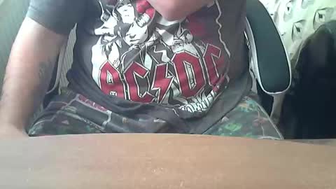 chunkisgreat online show from 09/14/25, 01:32