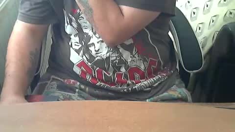 chunkisgreat online show from 09/15/25, 02:50