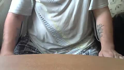 chunkisgreat online show from 09/19/25, 03:13