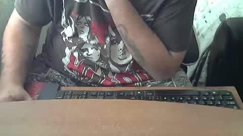 chunkisgreat online show from 10/16/25, 02:18