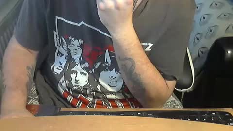 chunkisgreat online show from 11/03/25, 04:08