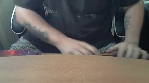 chunkisgreat online show from 11/29/25, 02:31