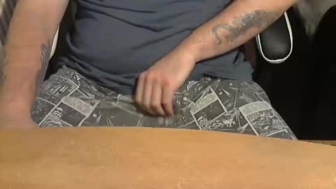 chunkisgreat online show from 01/17/26, 10:46