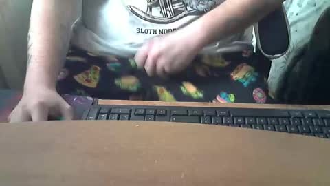 chunkisgreat online show from 02/19/26, 03:30