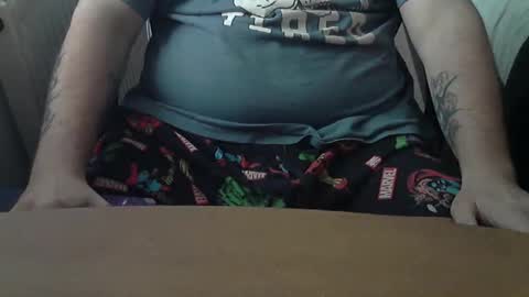 chunkisgreat online show from 02/27/26, 05:02