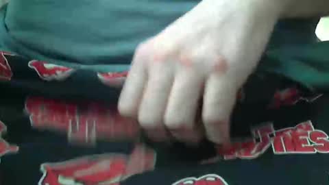 chunkisgreat online show from 03/13/26, 01:07