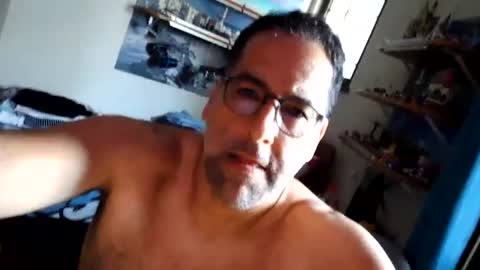 chunkydriper online show from 07/24/26, 12:03