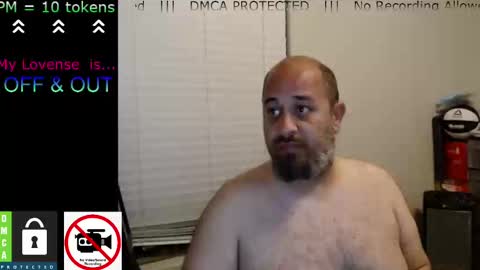 Spencer  Smokey Bear online show from 02/20/25, 04:07