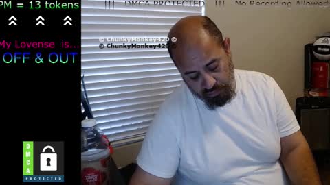 Spencer  Smokey Bear online show from 03/05/25, 12:27