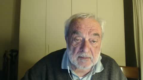 Snapshot of ciaoamoremio4 chatting on 12/18/24, 12:21 ciaoamoremio4 online show from 12/18/24, 12:21