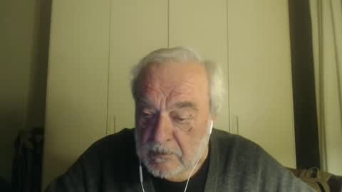 Snapshot of ciaoamoremio4 chatting on 01/20/25, 01:39 ciaoamoremio4 online show from 01/20/25, 01:39