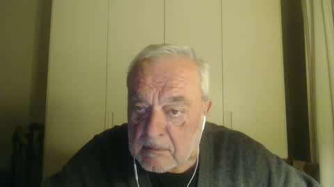 Snapshot of ciaoamoremio4 chatting on 01/26/25, 03:27 ciaoamoremio4 online show from 01/26/25, 03:27