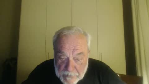 Snapshot of ciaoamoremio4 chatting on 02/16/25, 01:58 ciaoamoremio4 online show from 02/16/25, 01:58