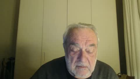 Snapshot of ciaoamoremio4 chatting on 02/23/25, 11:25 ciaoamoremio4 online show from 02/23/25, 11:25