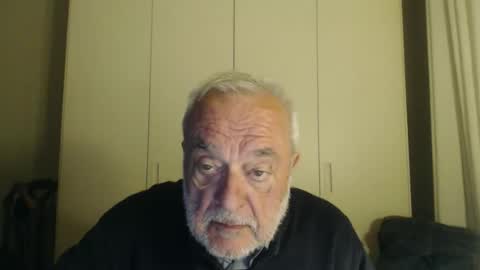 Snapshot of ciaoamoremio4 chatting on 10/14/25, 12:44 ciaoamoremio4 online show from 10/14/25, 12:44