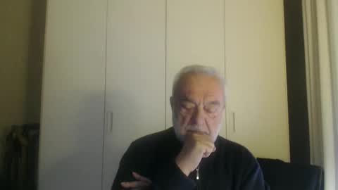 Snapshot of ciaoamoremio4 chatting on 11/07/25, 01:00 ciaoamoremio4 online show from 11/07/25, 01:00