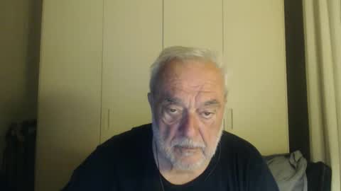 Snapshot of ciaoamoremio4 chatting on 11/09/25, 07:45 ciaoamoremio4 online show from 11/09/25, 07:45