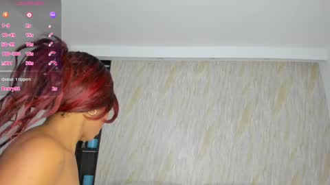  CIARA online show from 10/01/25, 08:04