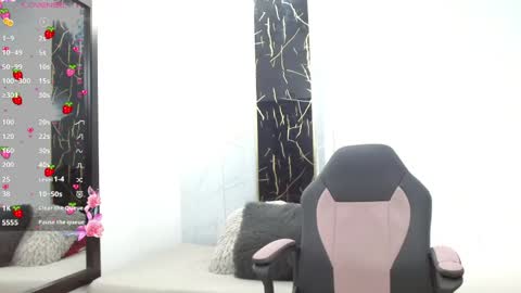 Snapshot of ciara_connor chatting on 05/18/26, 03:57 ... ... online show from 05/18/26, 03:57