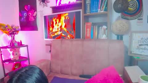 Ciara  online show from 02/06/26, 02:49