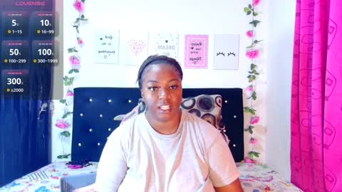 ciaraebonyxxx online show from 01/19/25, 11:34