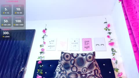 ciaraebonyxxx online show from 01/25/25, 09:47