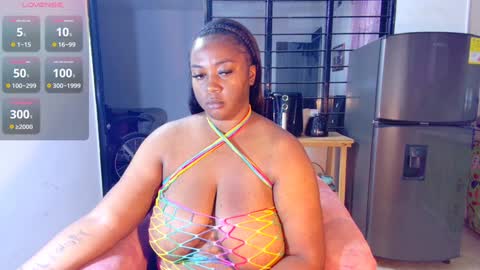 ciaraebonyxxx online show from 02/06/25, 02:33
