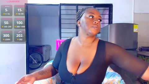 ciaraebonyxxx online show from 03/07/25, 08:45