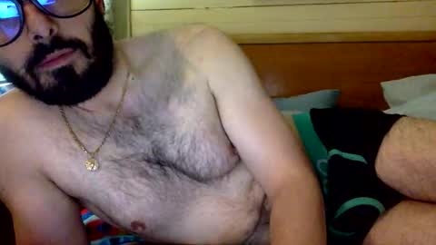 ciaran922 online show from 01/19/26, 05:00