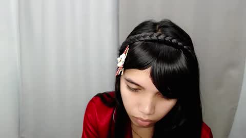 call me Cici online show from 10/31/25, 07:26