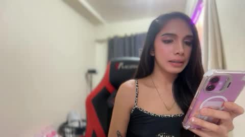 call me Cici online show from 02/26/26, 03:33