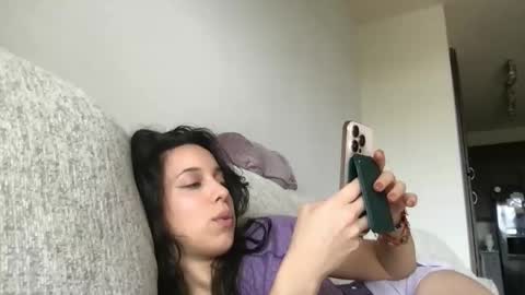 cicithesweetest online show from 04/02/26, 09:23