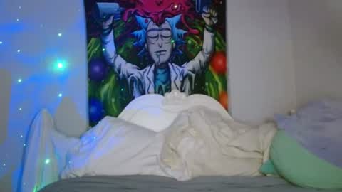 cidandscar online show from 06/29/26, 03:13