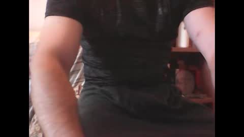 cidcampeador10 online show from 10/14/25, 03:13