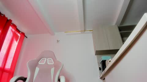 Sara INSTAGRAM SARARENDON7798 online show from 12/07/24, 11:40