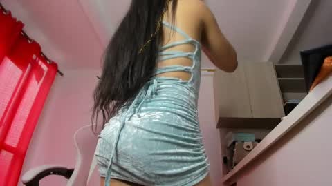 Sara INSTAGRAM SARARENDON7798 online show from 12/17/24, 11:49