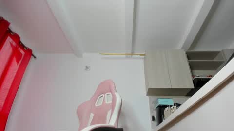 Sara INSTAGRAM SARARENDON7798 online show from 12/19/24, 11:39