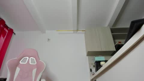 Sara INSTAGRAM SARARENDON7798 online show from 12/27/24, 11:50