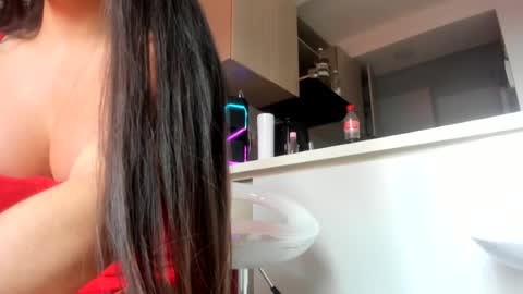 Snapshot of cielo_9 chatting on 07/04/26, 12:22 Sara INSTAGRAM SARARENDON7798 online show from 07/04/26, 12:22
