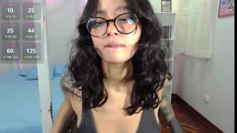 cielo__777 online show from 10/20/25, 08:20