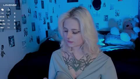 Helen and Teya online show from 11/13/25, 12:15