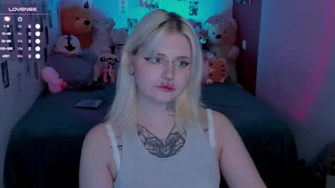 Helen and Teya online show from 11/27/25, 12:18