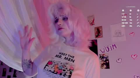 Helen and Teya online show from 03/16/26, 06:50