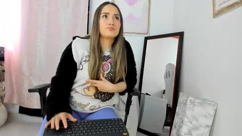 Ciindy Lovers online show from 03/15/26, 02:01