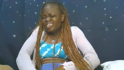 Snapshot of cilia_petite chatting on 09/20/25, 09:05 cilia petite online show from 09/20/25, 09:05