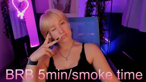 Cin Bellamy online show from 09/09/25, 05:18