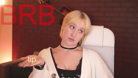 Cin Bellamy online show from 09/26/25, 07:01