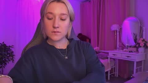 Cin Bellamy online show from 01/11/26, 04:28